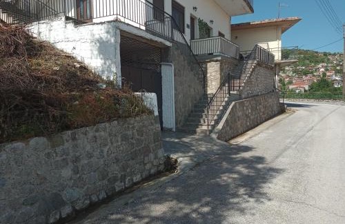 Pramanta Apartment | Tzoumerka Panorama