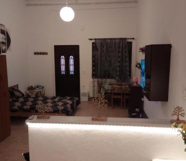 Pramanta Apartment | Tzoumerka Panorama