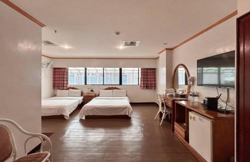 Pingtung Hotel | Tzu Chi Hotel