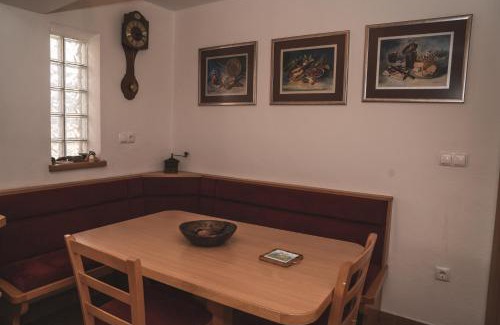 Bohinjska Cesnjica House | Učni ranč, Bohinj