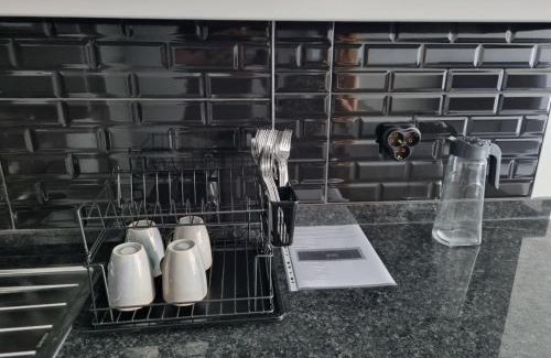 Artikli Apartment | Uğur Apart Sea View