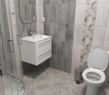 Horni Marsov Apartment | U Žabky