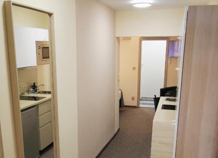 Kladno House | U Admirala