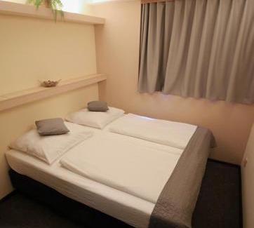 Kladno House | U Admirala