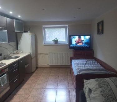 Debrzno Apartment | U Ani