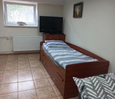 Debrzno Apartment | U Ani