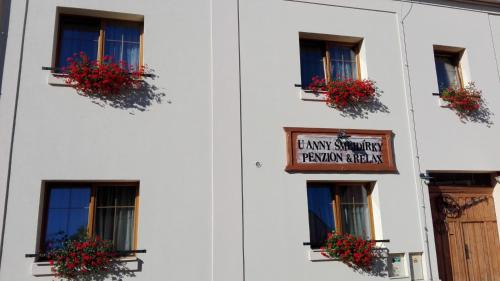 Nymburk Apartment | U Anny Šmejdířky