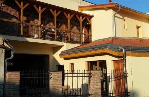 Nymburk Apartment | U Anny Šmejdířky