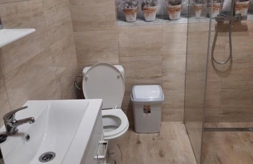 Wałcz Apartment | U Anny