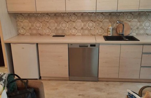Wałcz Apartment | U Anny