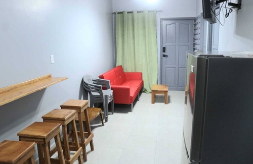 Paramaribo Apartment | U appartmentnTwo bedroom
