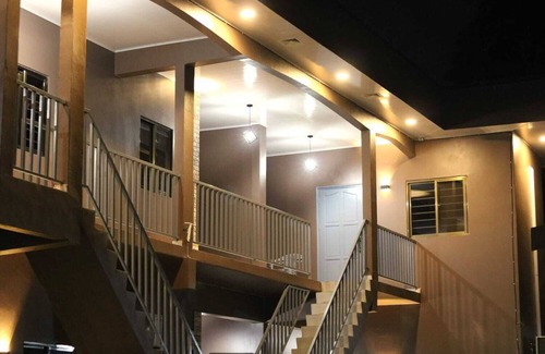 Paramaribo Apartment | U appartmentnTwo bedroom