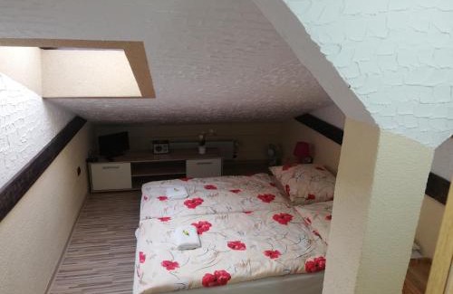Vysne Ruzbachy House | U Bažanta * - Ubytovanie v súkromí (objekt)
