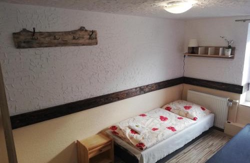 Vysne Ruzbachy House | U Bažanta * - Ubytovanie v súkromí (objekt)