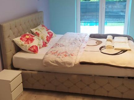 Gierczyn Apartment | U Beaty