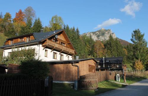 Terchova House | U Belianky
