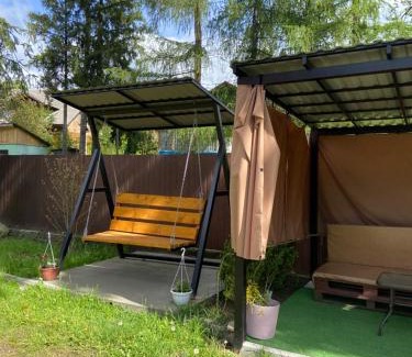 Yaremche House | U Bogdana
