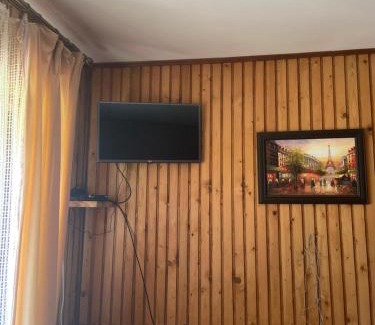 Yaremche House | U Bogdana
