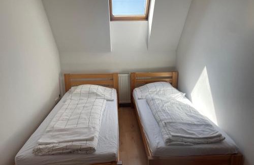 Kladno House | U Buku