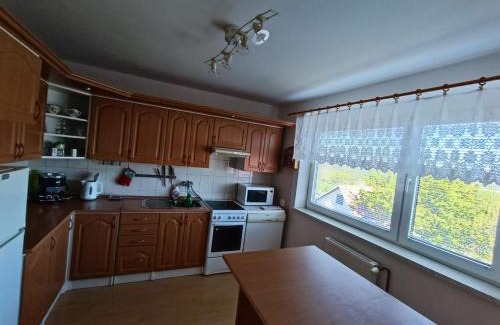 Valtice Apartment | U Cáfi Valtice