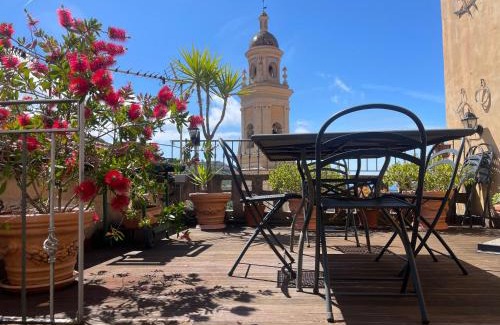Vallebona Apartment | U Campanin