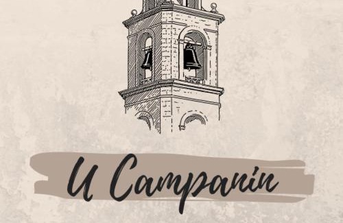 Vallebona Apartment | U Campanin