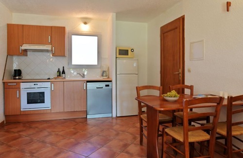 Piana Apartment | U CASINU - APARTMENT - 1 bedroom/100 meters from Arone beach/Piana