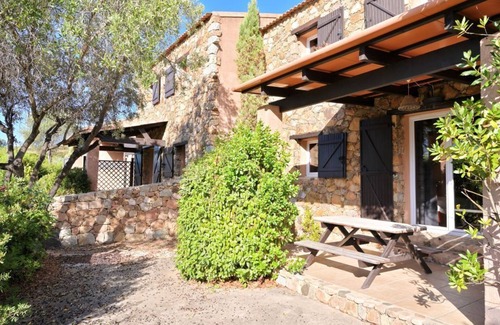 Piana Apartment | U CASINU - APARTMENT - 1 bedroom/100 meters from Arone beach/Piana