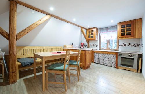 Medenec Ski Chalet | U Cejhonů