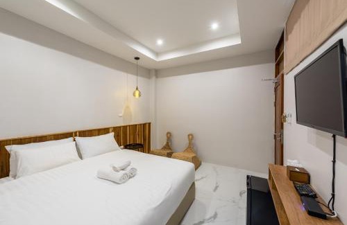 Chiang Khan Hotel | U Chiangkhan