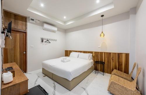 Chiang Khan Hotel | U Chiangkhan