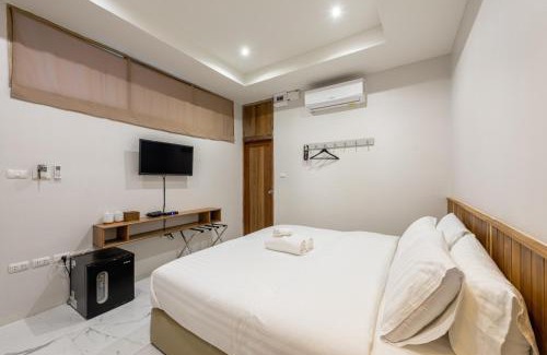 Chiang Khan Hotel | U Chiangkhan