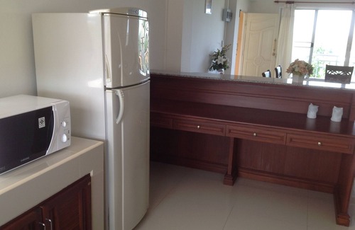 Ban Chang Apartment | U.D.Home Apartment
