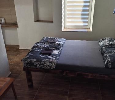 Cholina Bed & Breakfast | U Dragouna