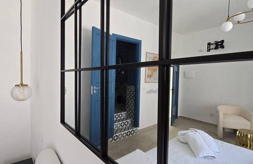 Castel Morrone Hotel | 'U DUCAL PALACE