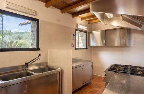 Villa Viani House | U Figu du Camin by Interhome