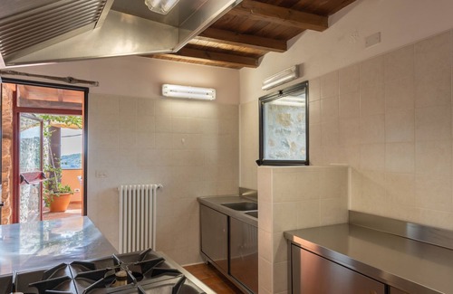 Villa Viani House | U Figu du Camin by Interhome