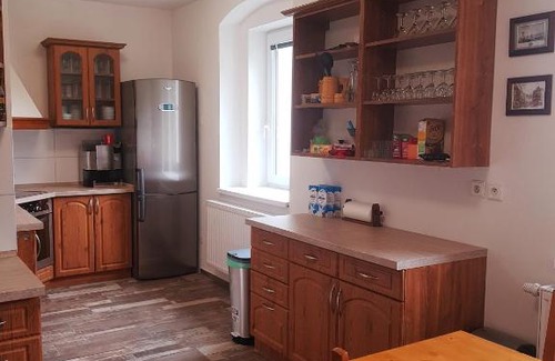 Cesky Jiretin House | U Flájského potoka