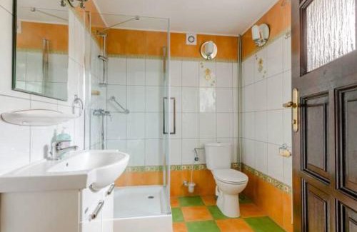 Mikoszewo Apartment | U Gabi
