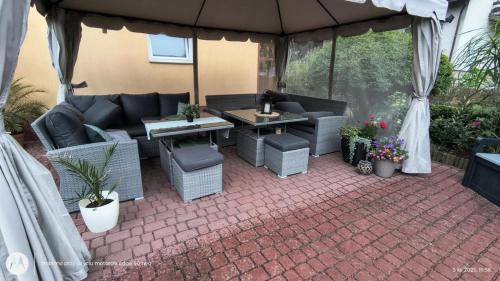 Mikoszewo Apartment | U Gabi