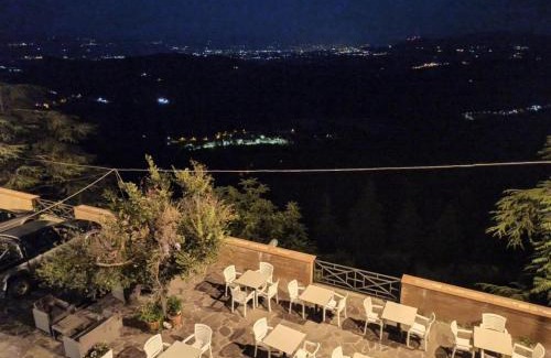 San Donato di Ninea House | U'Giruni