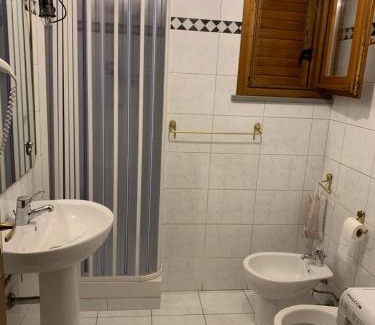 San Donato di Ninea House | U'Giruni