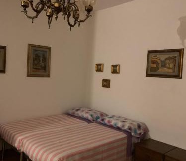 San Donato di Ninea House | U'Giruni