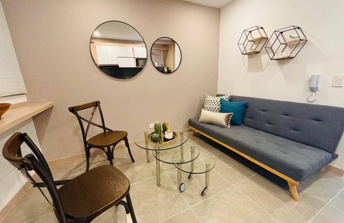 Armenia Apartment | U-GO Belmonte Armenia