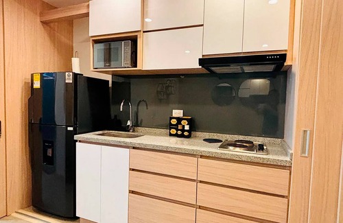 Armenia Apartment | U-GO Belmonte Armenia