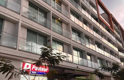 Armenia Apartment | U-GO Belmonte Armenia