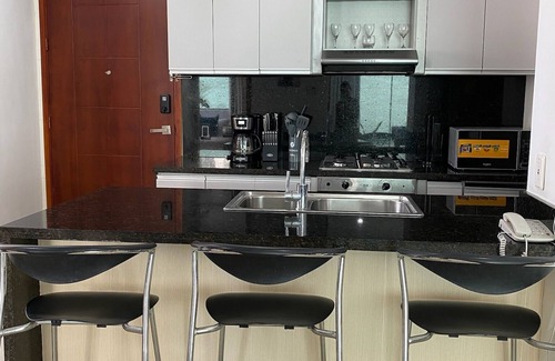 Bocagrande Apartment | U-GO Infinito en Bocagrande-Vista al Mar