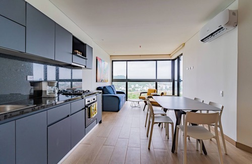 El Cabrero Apartment | U-GO Vistas al Mar desde Murano Centro