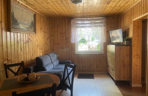 Torzym House | U Gosi