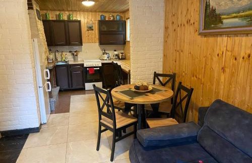 Torzym House | U Gosi